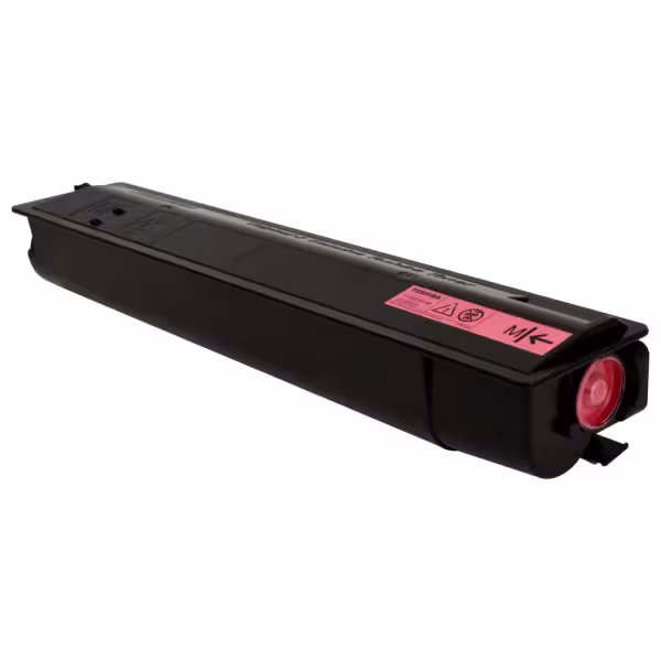 Toshiba T-FC200P-M magenta toner
