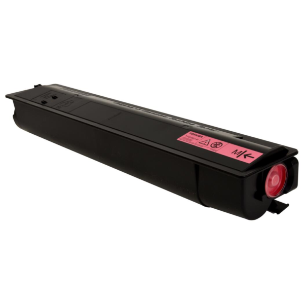 Toshiba T-FC200P-M magenta toner