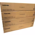 Toshiba T-FC200P-Y cartridge