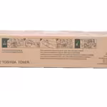 Toshiba T-FC200P-Y toner