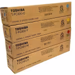 Toshiba T-FC30P-K-L toner
