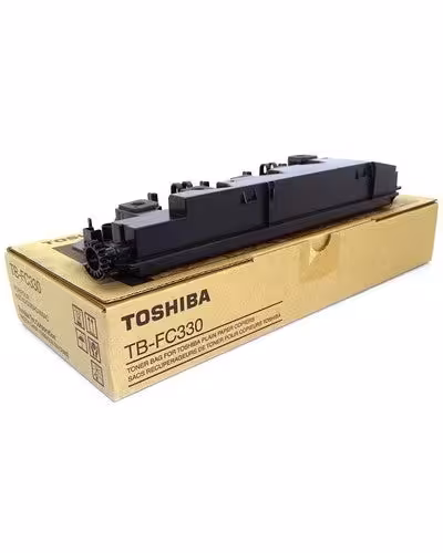 Toshiba T-FC330P-C toner
