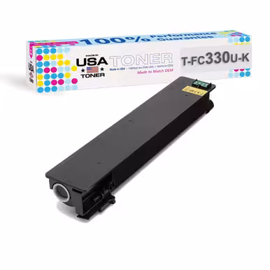 Toshiba T-FC330P-K toner
