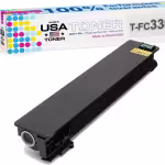 Toshiba T-FC330P-M toner