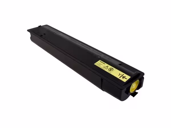 Toshiba T-FC330P-Y toner
