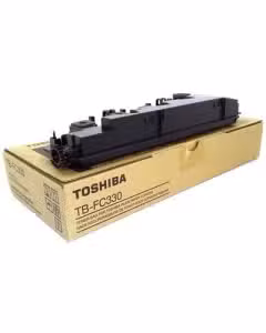Toshiba T-FC330P-Y toner