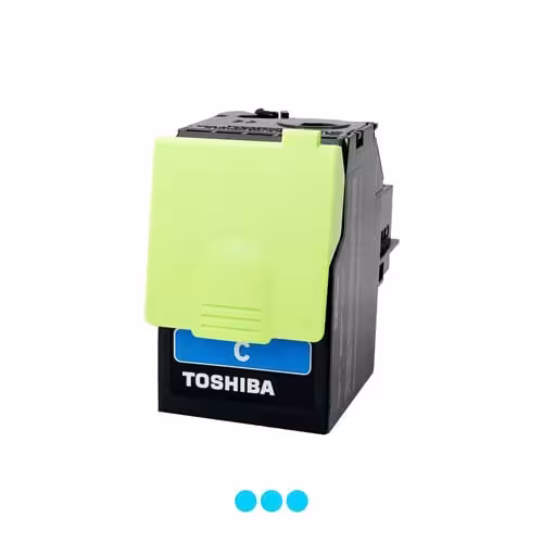 Toshiba T-FC338PC-R toner