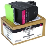 Toshiba T-FC338PM-R toner