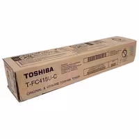 Toshiba T-FC415P-C toner