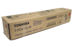 Toshiba T-FC415P-M toner