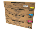 Toshiba T-FC415P-Y toner