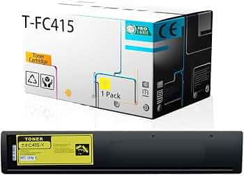 Toshiba T-FC415P toner