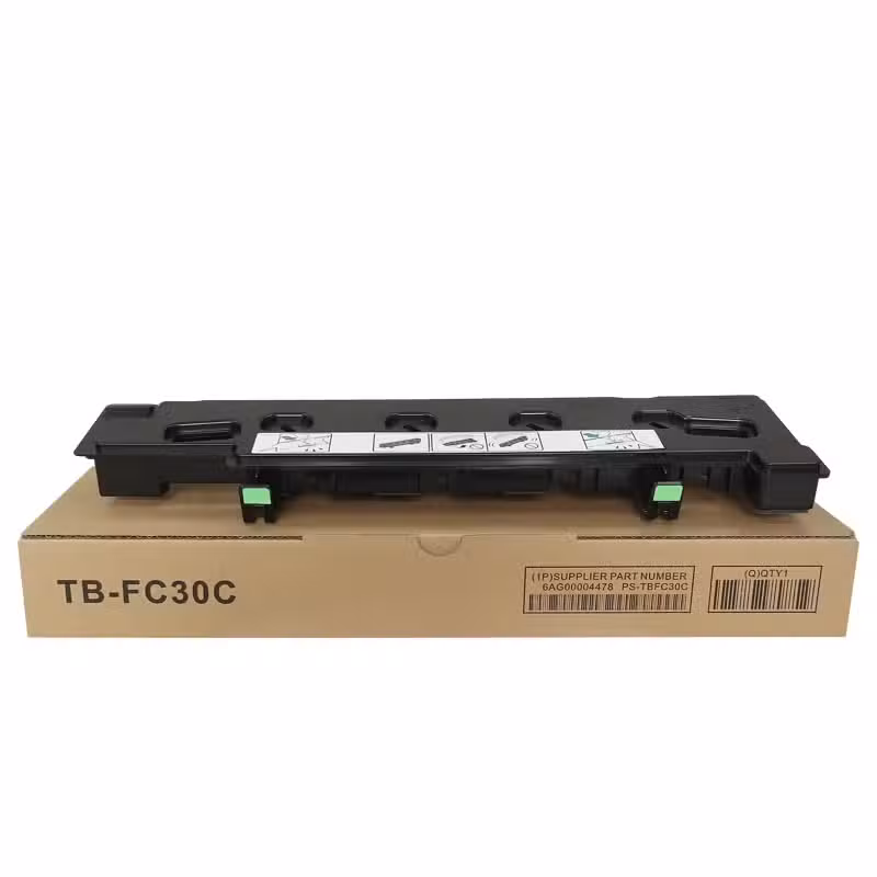 Toshiba TB-FC30 waste container