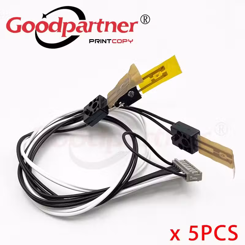 Toshiba THMS-HTR-H413 thermistor