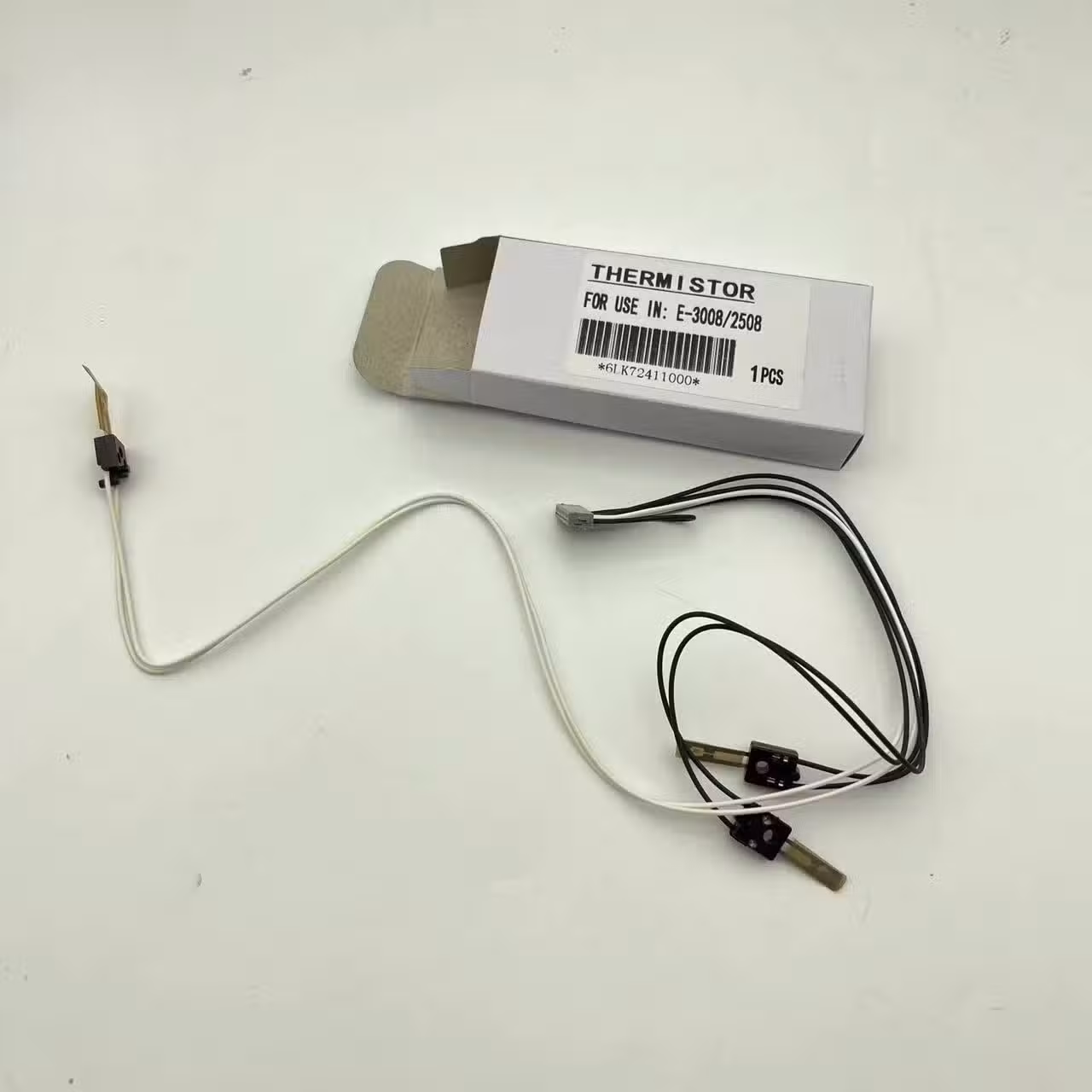 Toshiba THMS-HTR-H413 thermistor