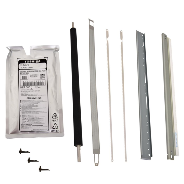 Toshiba consumable kit