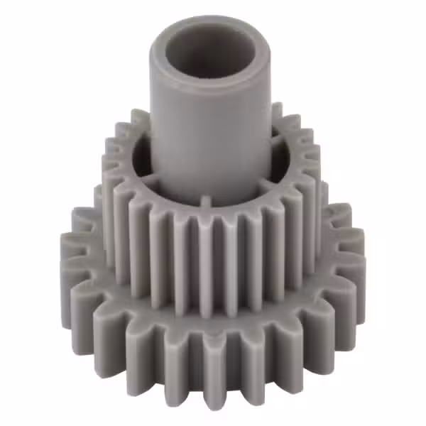 Toshiba developer idler gear
