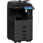 Toshiba e-STUDIO 2010AC