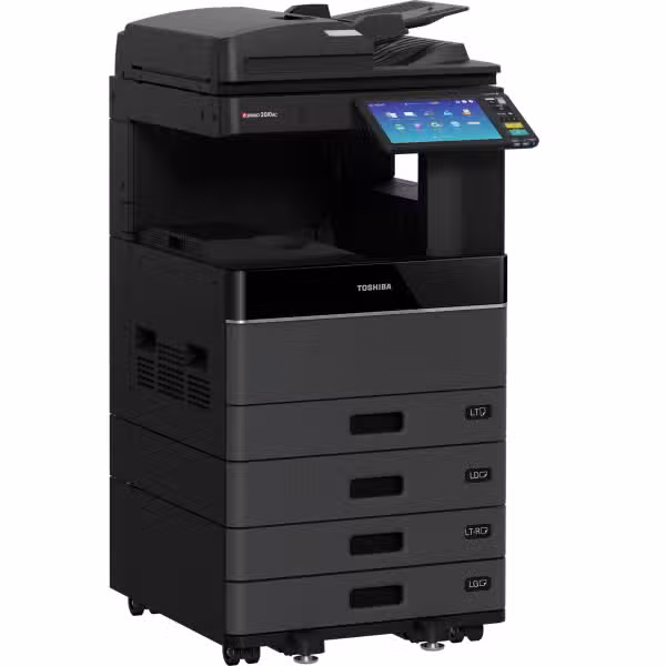 Toshiba e-STUDIO 2010AC