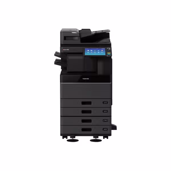 Toshiba e-STUDIO 4508LP