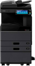 Toshiba e-STUDIO 4508LP