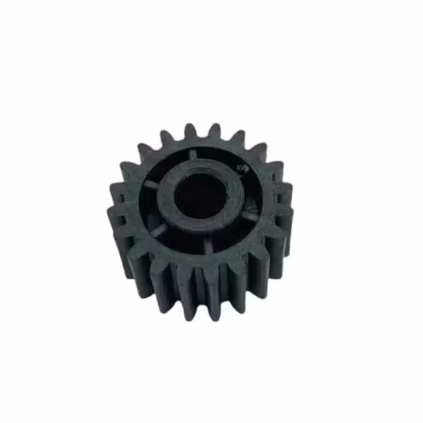 Toshiba fuser drive gear