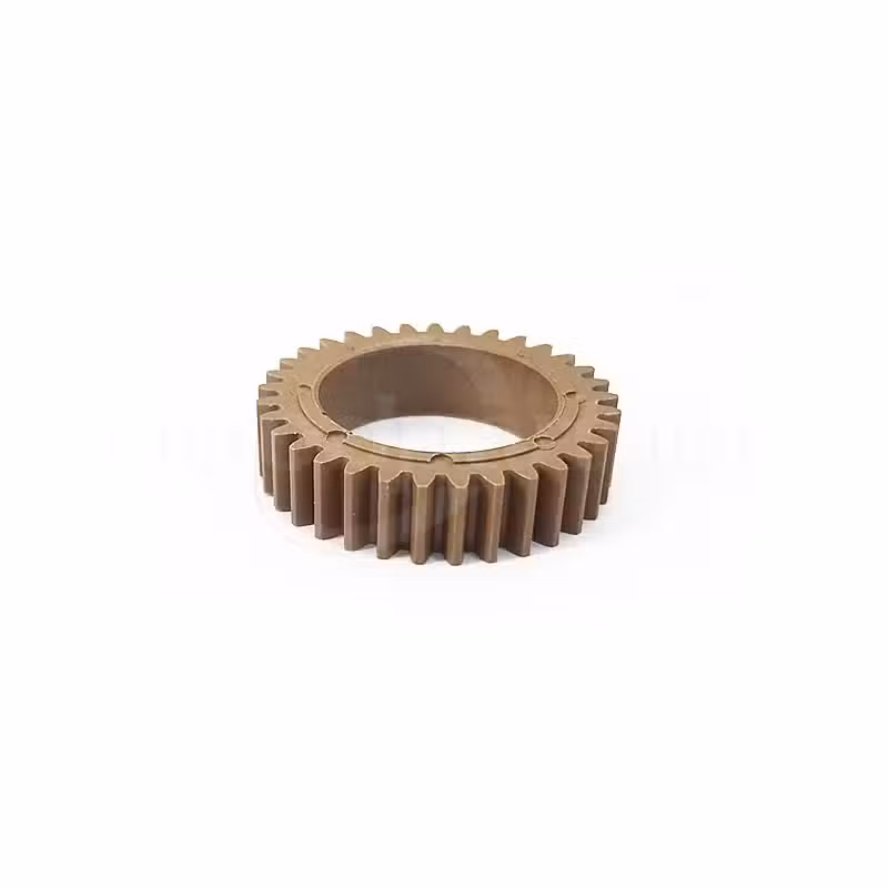 Toshiba fuser gear
