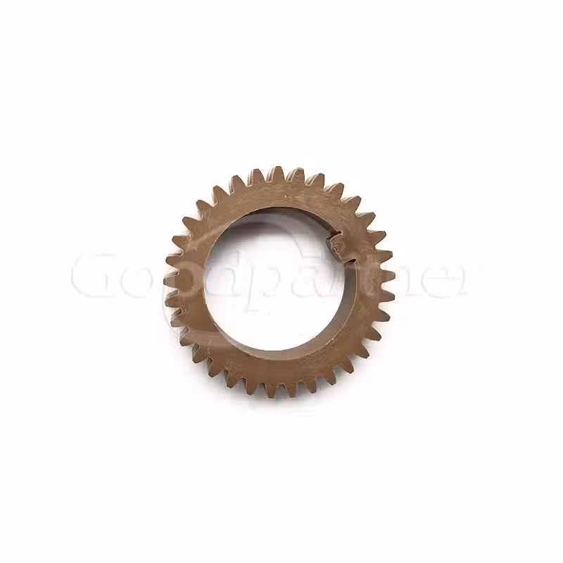 Toshiba fuser gear