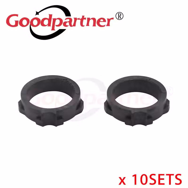 Toshiba fuser roller bushing