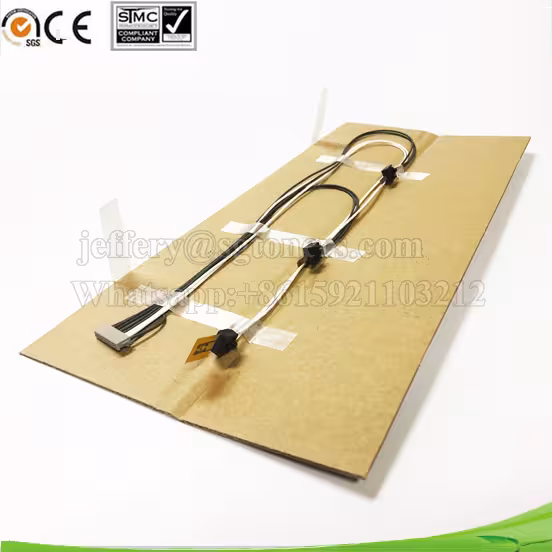 Toshiba fuser thermistor