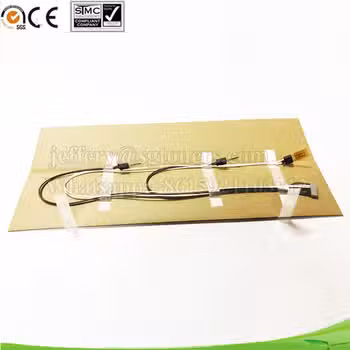 Toshiba fuser thermistor