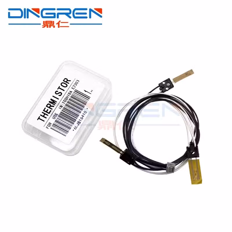 Toshiba fuser thermistor