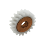 Toshiba gear mixer