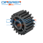 Toshiba heater drive gear