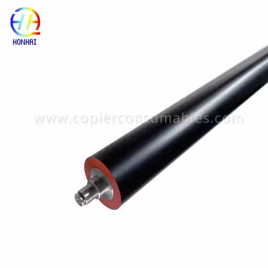 Toshiba lower pressure roller