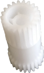 Toshiba main drive gear
