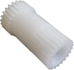 Toshiba main drive gear