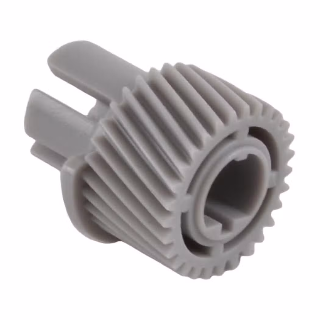 Toshiba mixer gear