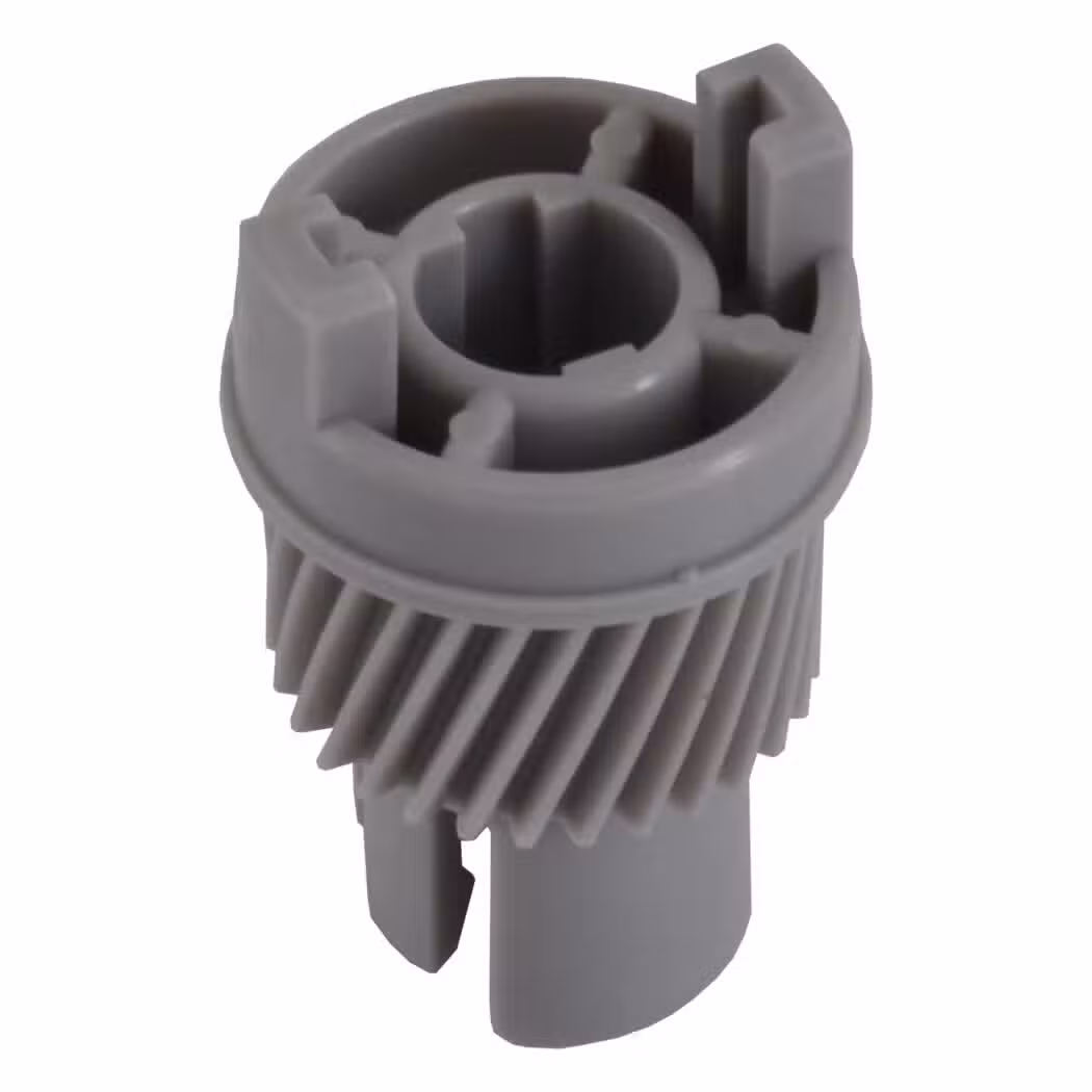 Toshiba mixer gear
