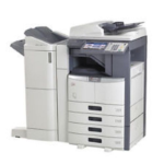 Toshiba stop ring