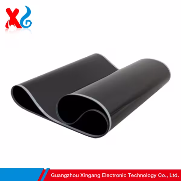 Toshiba transfer belt
