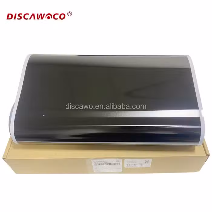 Toshiba transfer belt