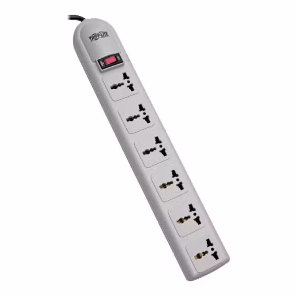 Tripp Lite 750 Joules