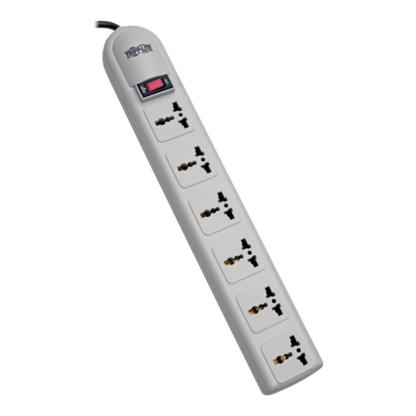 Tripp Lite 750 Joules