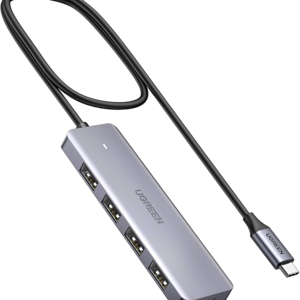UGREEN CM263 USB-C hub