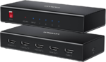 UGREEN CM570 splitter
