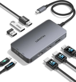 UGREEN CM639 docking station