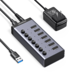 UGREEN CR130 USB hub