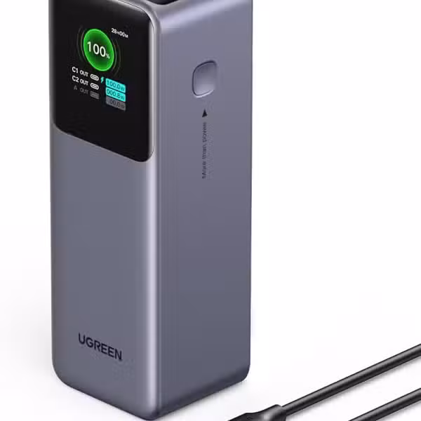 UGREEN PB722 power bank