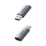 UGREEN USB audio adapter